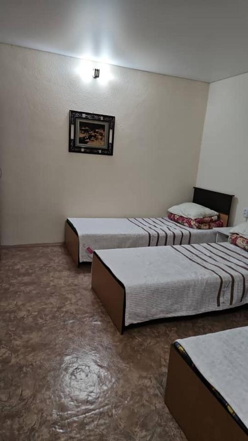 Sinichka - Ferienwohnung Cholpon-Ata