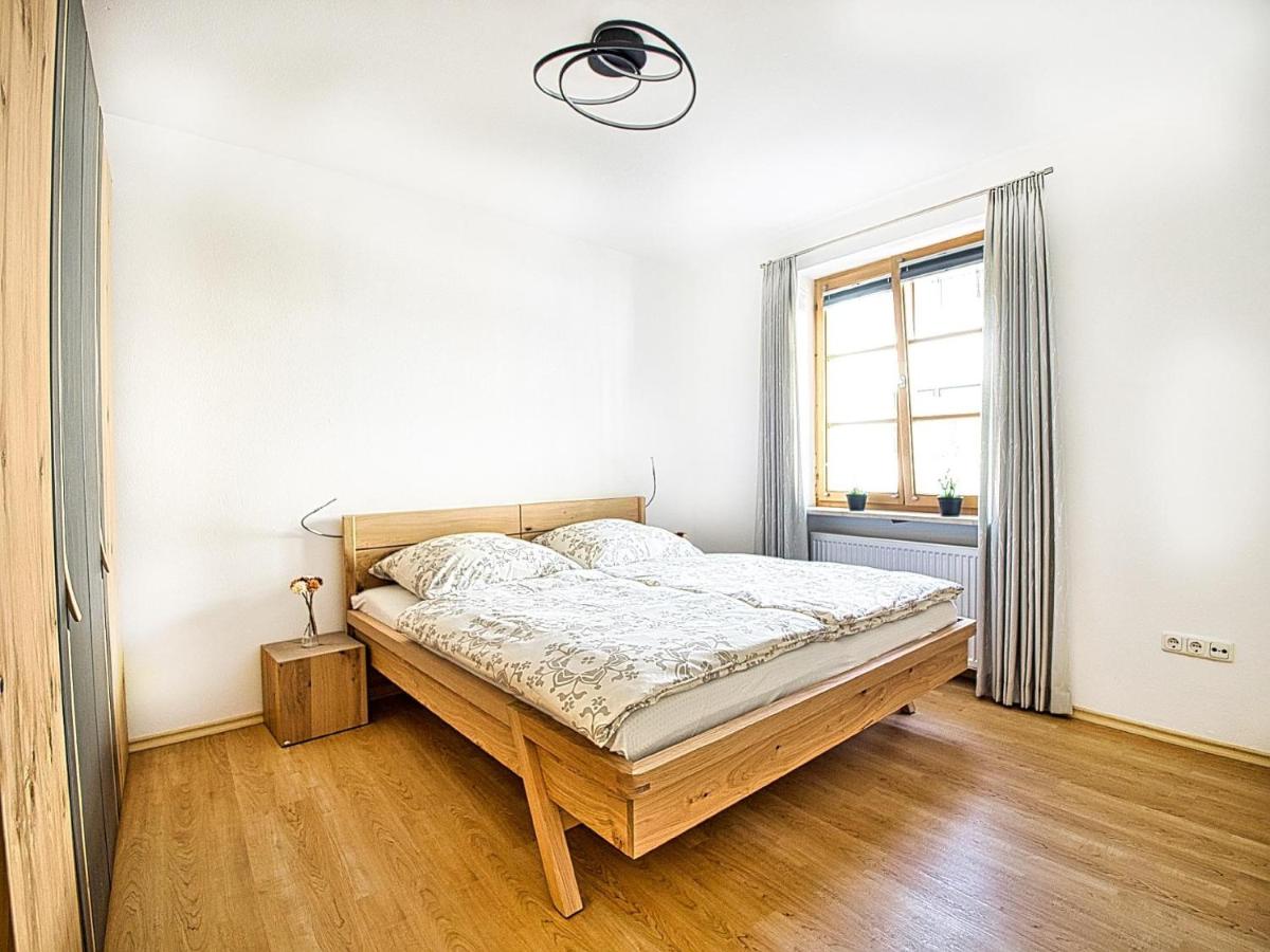 Ferienwohnung Bergliebe - Ferienwohnung Berchtesgaden