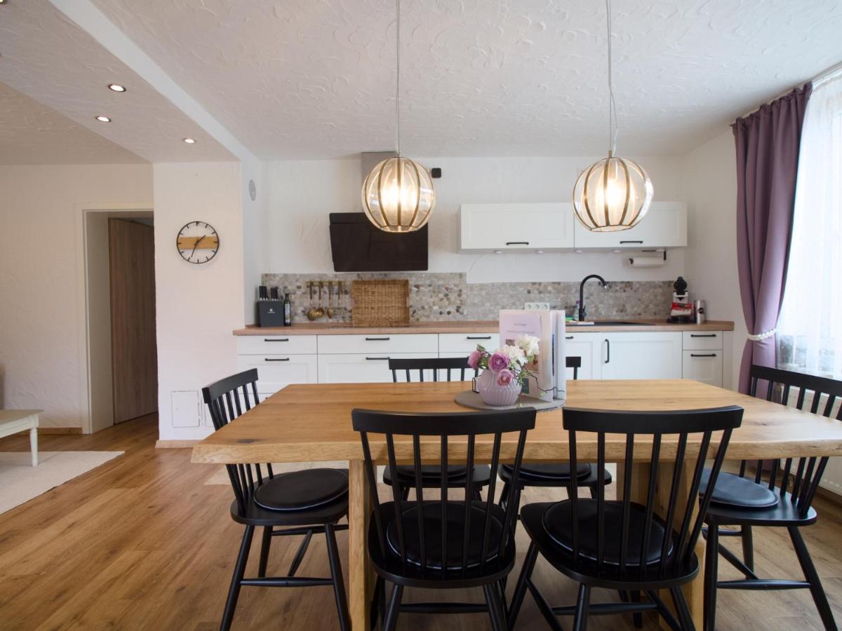 Ferienhäuschen Storchennest - B&B Schönau am Königssee