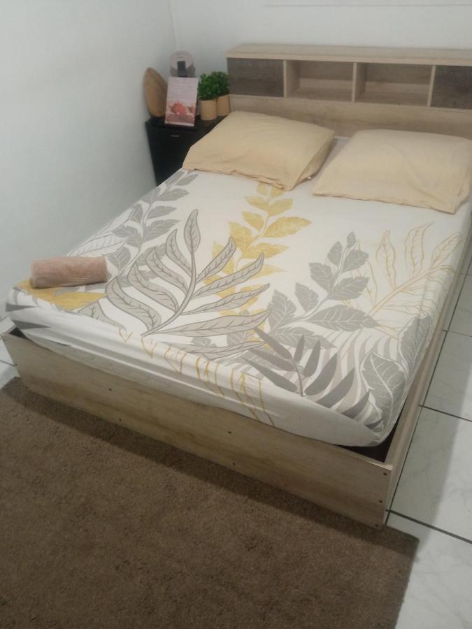 Chambre d'hôte - B&B Fort-de-France