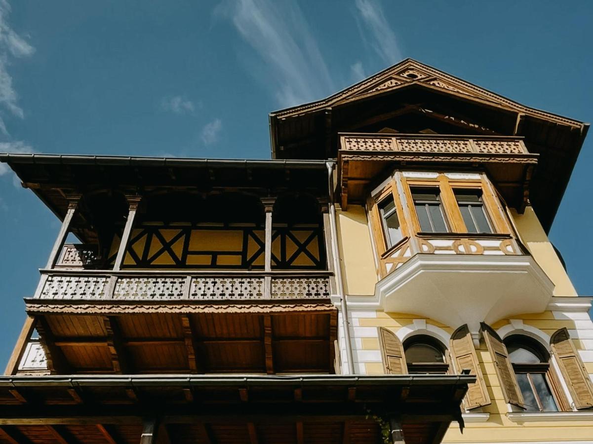 Rottenhöfer Retreat Villa - Ferienwohnung Berchtesgaden