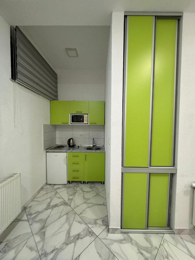 Studio-Apartment 