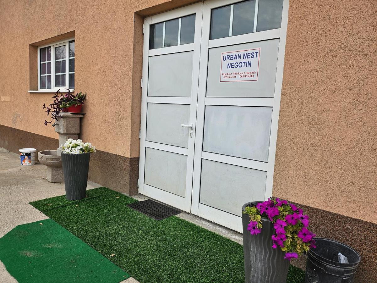 Urban Nest Negotin - B&B Negotin
