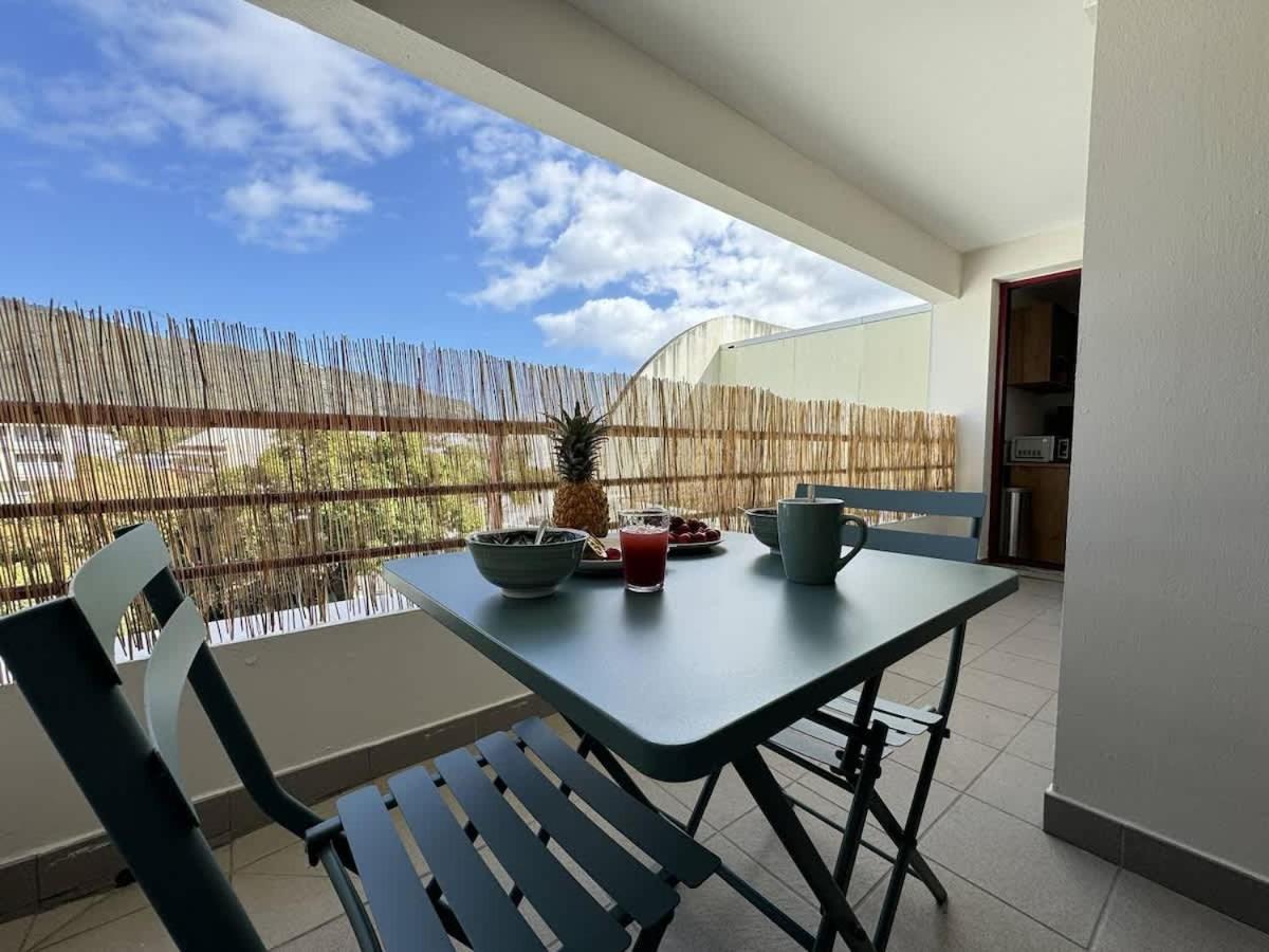 TI KAZ LECTHI PASSION - Appartement 1 Chambre spacieux idéal pour 4 personnes au centre-ville de ST DENIS - Chambres d’hôtes Saint-Denis