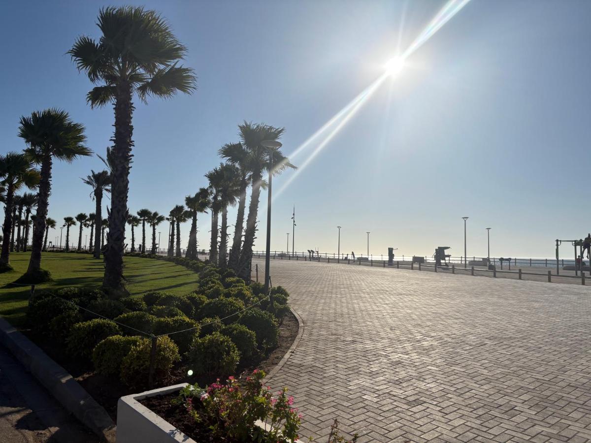 L Escale de l Atlantique RDC-3 piscines,clim&parking - B&B Tangeri