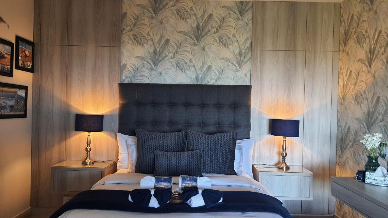 Amelia's by the Sea - B&B Groot-Brakrivier