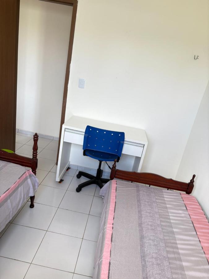 Residencial ilhas do atlântico - B&B Parnamirim