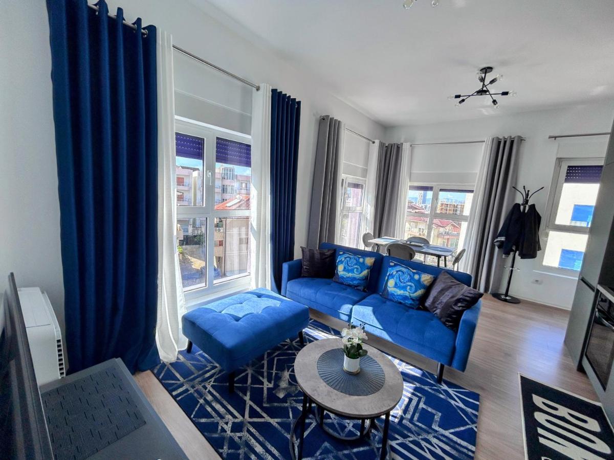 Solis Apartment Tirana - Bed and Breakfast Tirana