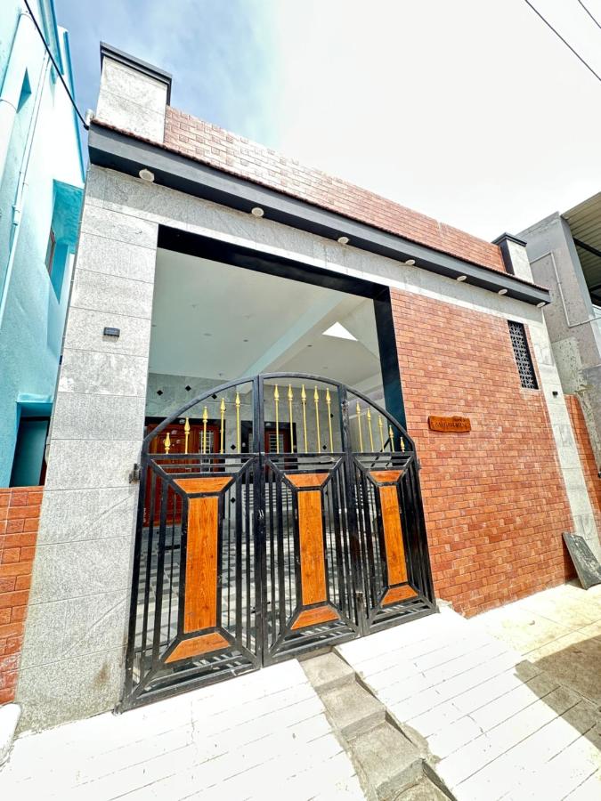 Bhargavi homes - B&B Coimbatore