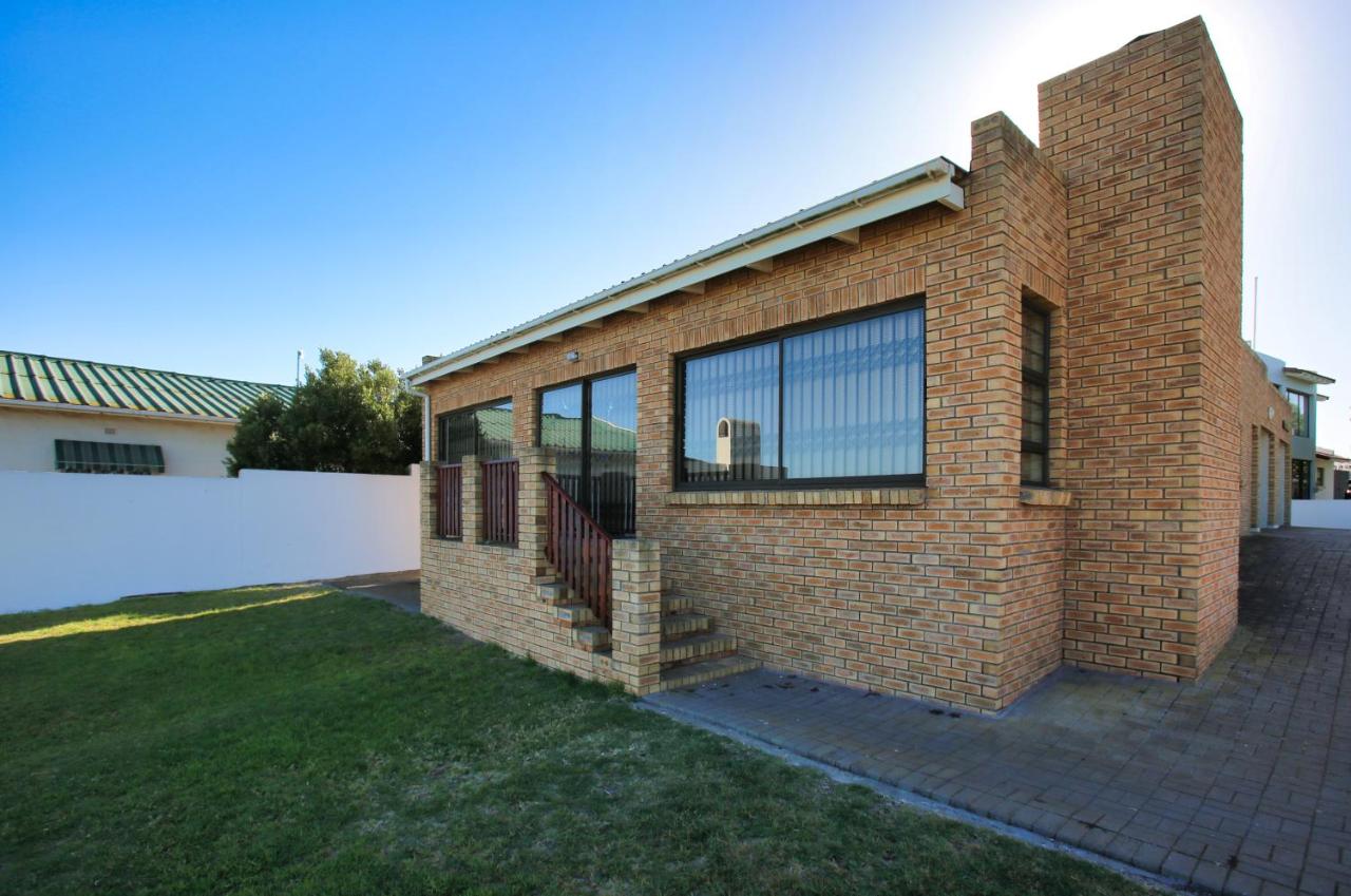 Oppi Stuppi, Langebaan, 4-sleeper - Ferienwohnung Langebaan