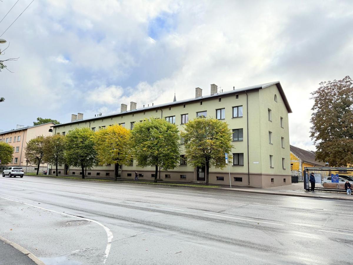 amaraa Pikk - feels better than home - B&B Pärnu