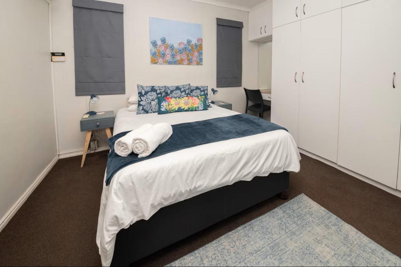 Premium Ferienwohnung mit 1 Schlafzimmer und Meerblick