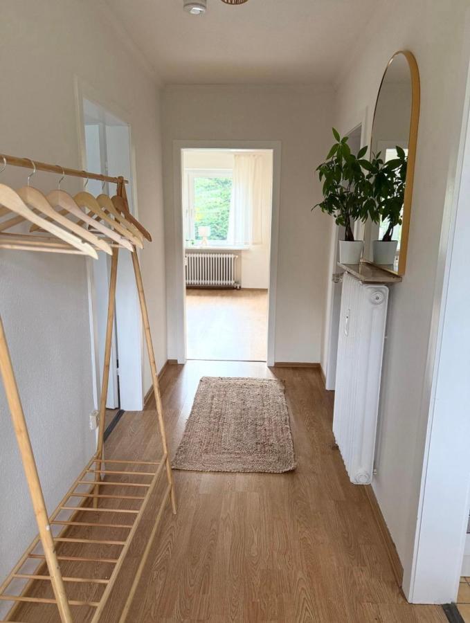 Heidezauber für 2-4 Personen - Ferienwohnung Hanstedt