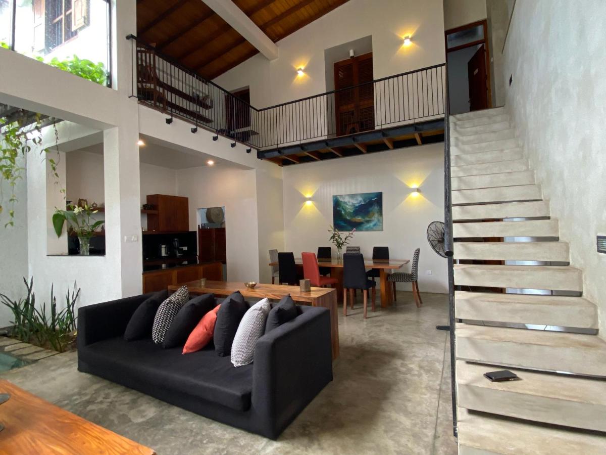 Kohomba House Colombo - B&B Colombo