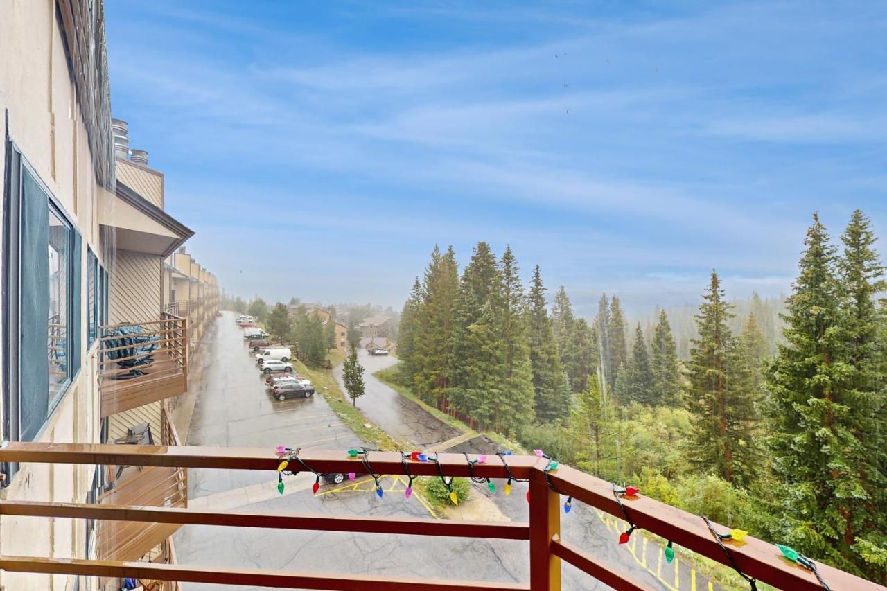 Buffalo Ridge C302 - B&B Silverthorne