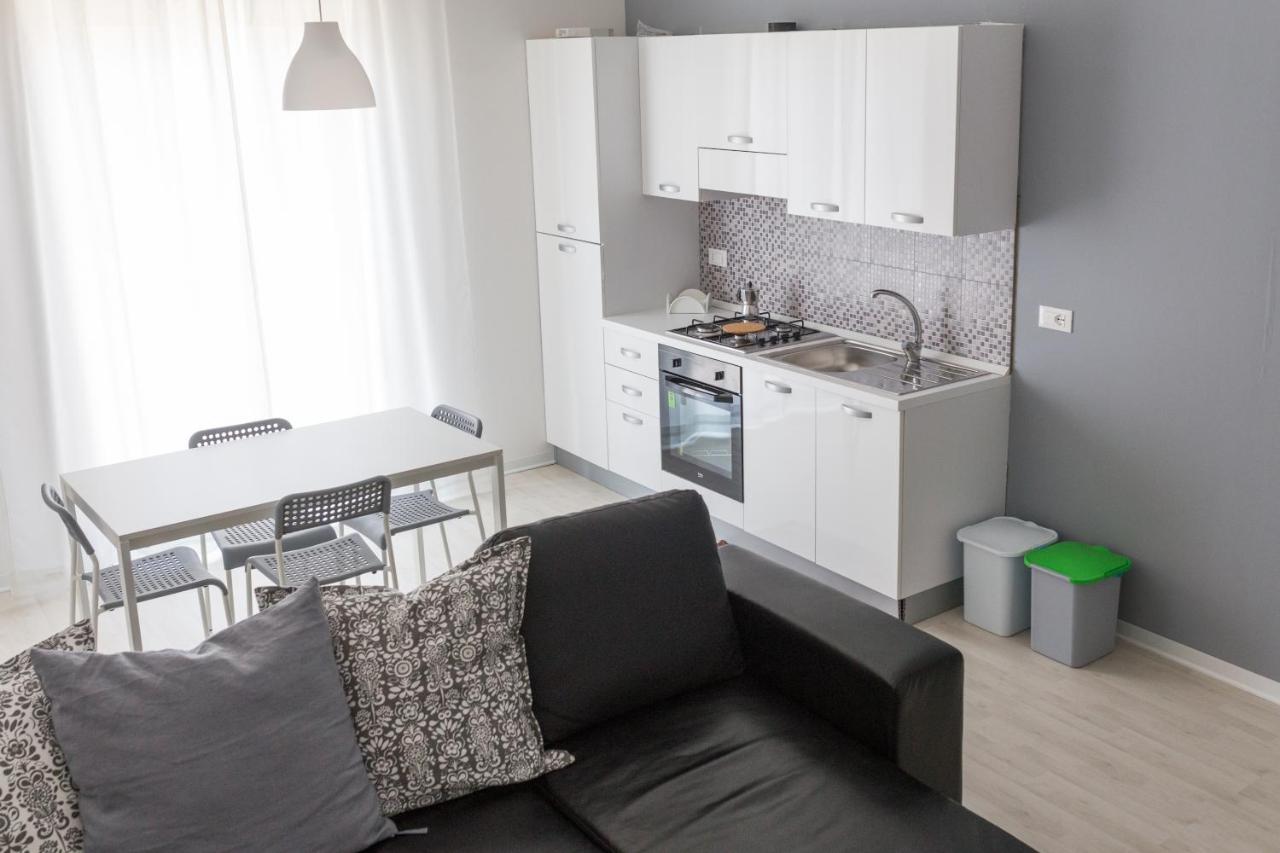 B&B Via Nazionale - B&B Milazzo