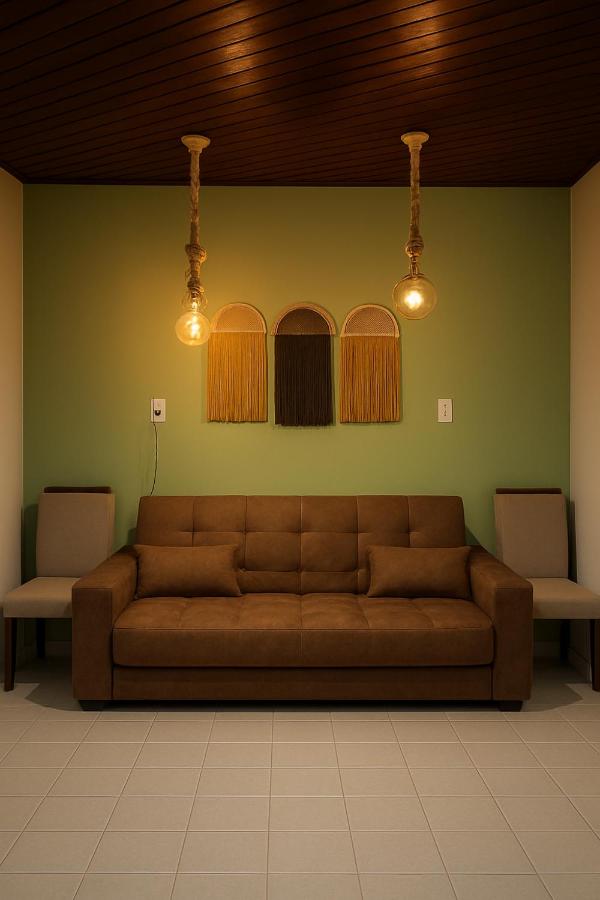 Loft Hipolito - Ferienwohnung Belém