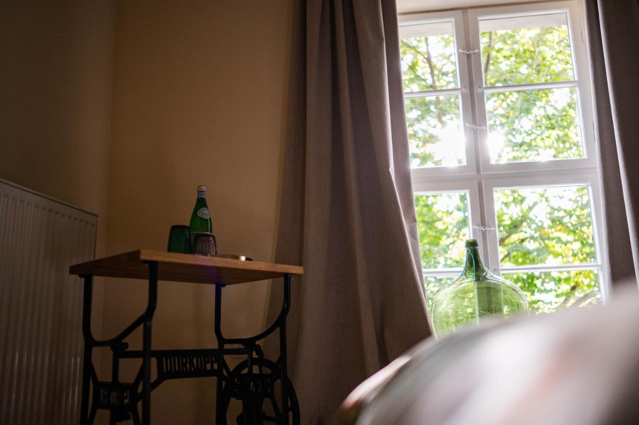Le Stanze L'Italiano Perleberg - Bed and Breakfast Perleberg