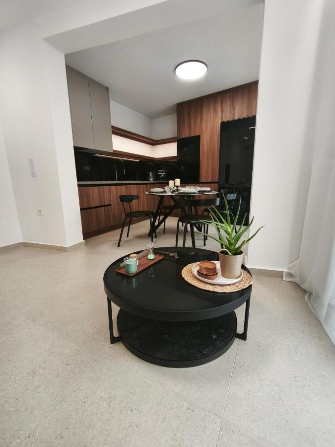 JOANNA Luxury living Apartment - B&B Drama