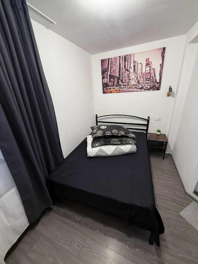 Quadruple Room with Private Bathroom