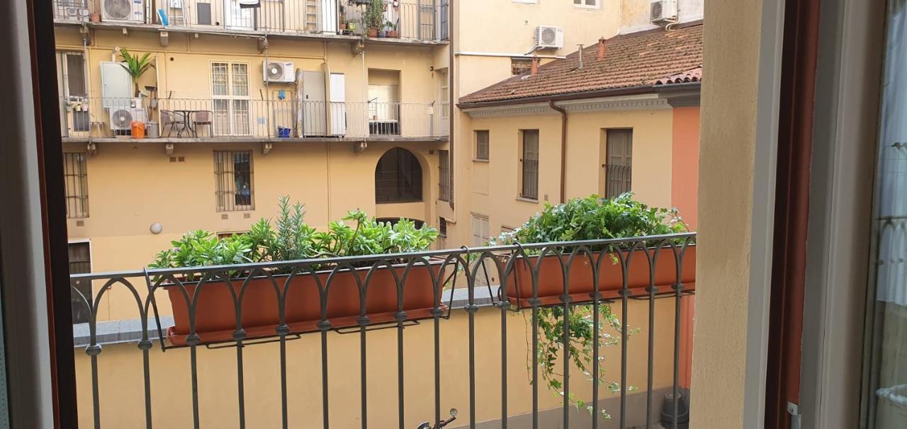 Borgo Nuovo apartment Torino - B&B Turin
