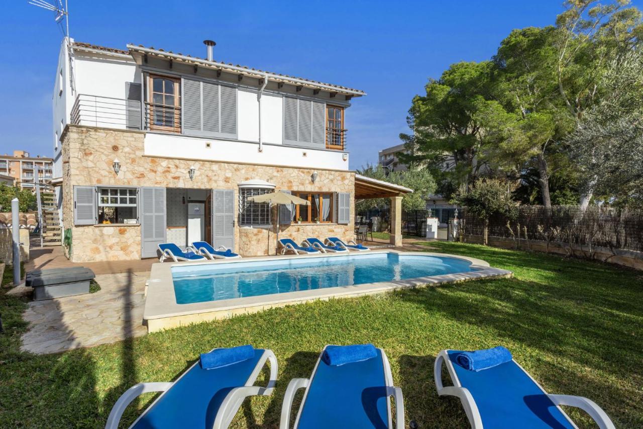 Villa Pinto - B&B Port d'Alcúdia