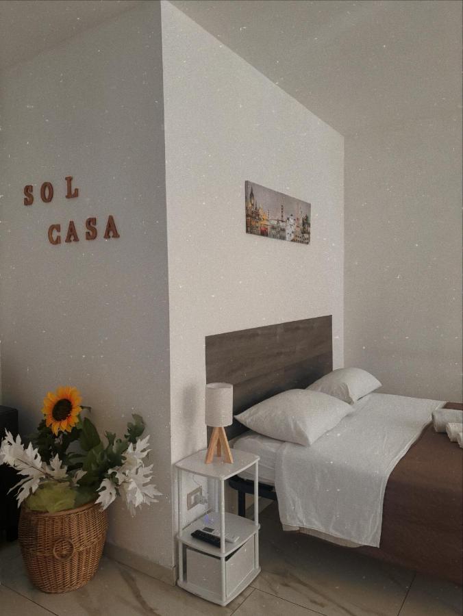 Sol Casa - B&B Cosenza