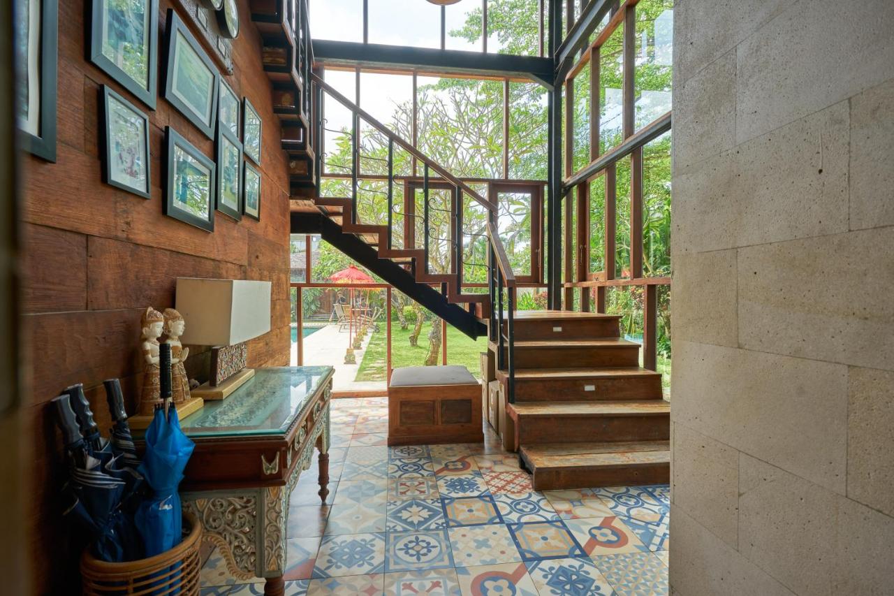 Casa Ola Villa Pererenan - Bed and Breakfast Canggu