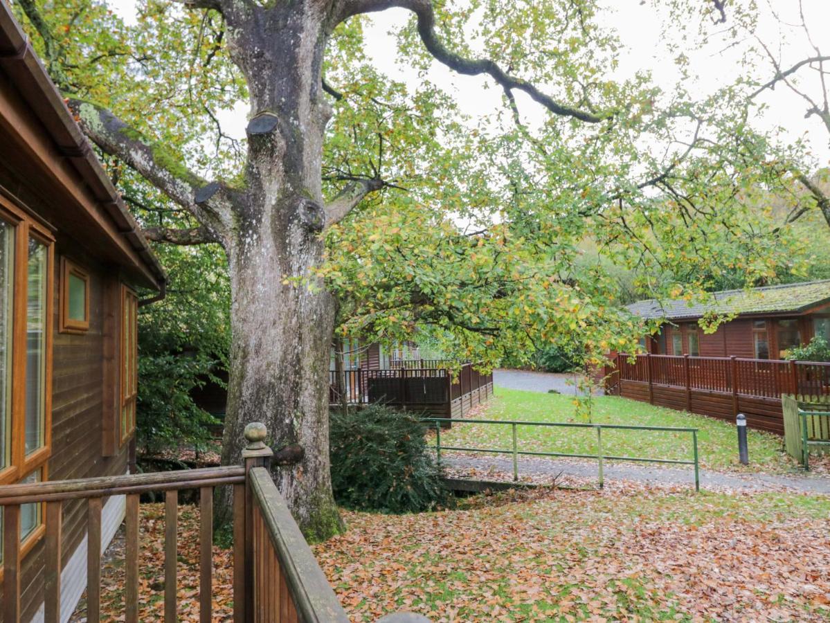 5 Waterside Wood - B&B Windermere