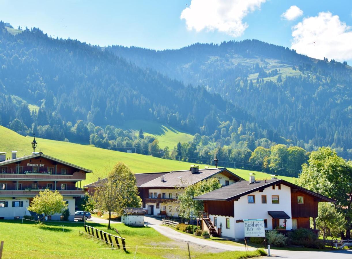 Haus Barbara - B&B Niederau