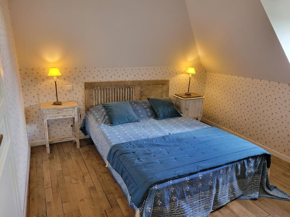 Gîte La maison de Galut - Ferienwohnung Gabriac
