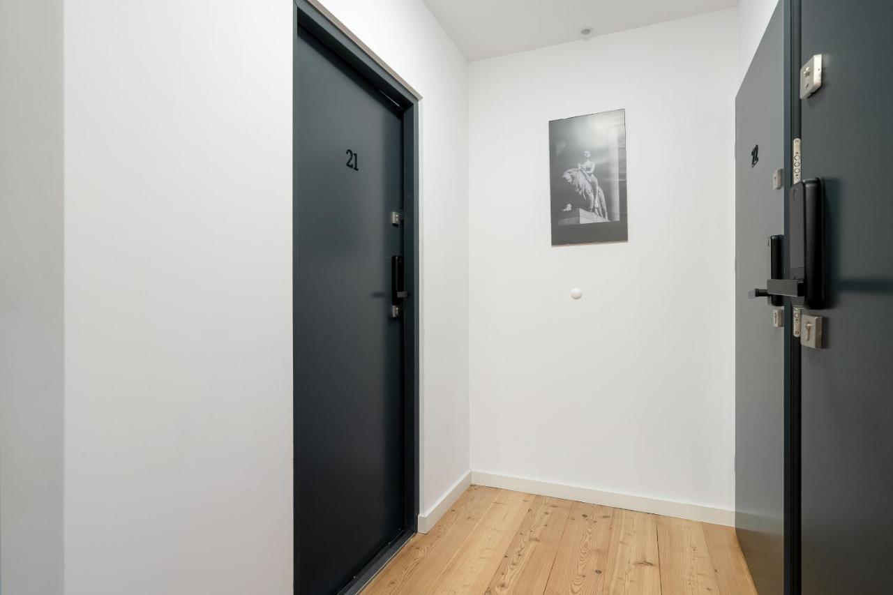 Chambre Double avec Salle de Bains Privative