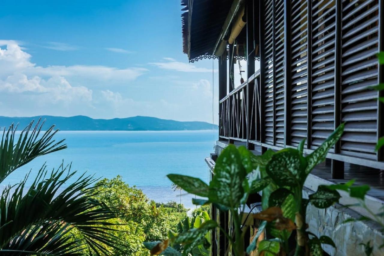 Villa Anahata - Chambres d’hôtes Ko Pha Ngan