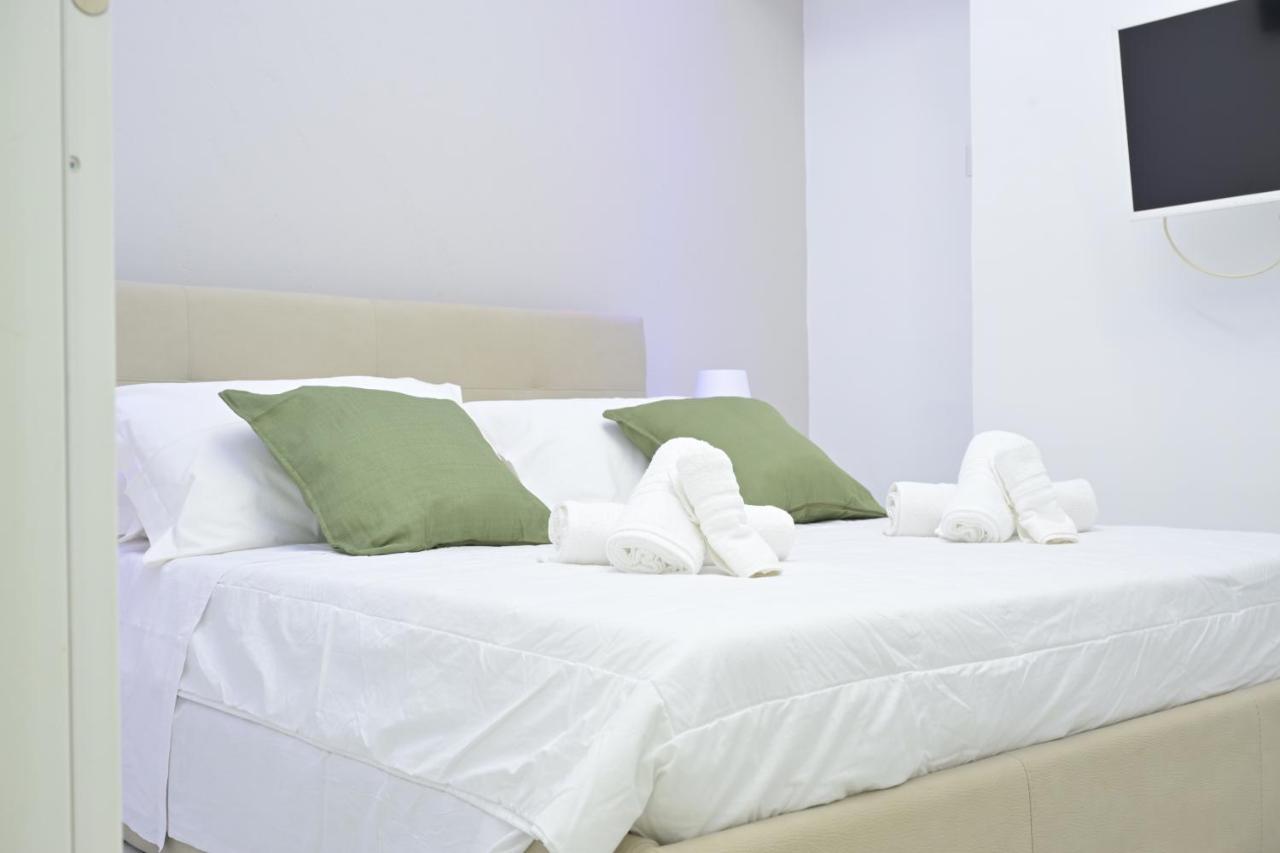 La dimora del Sole - Bed and Breakfast Ercolano