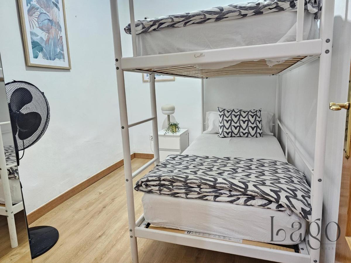 Apartamento Clásico 