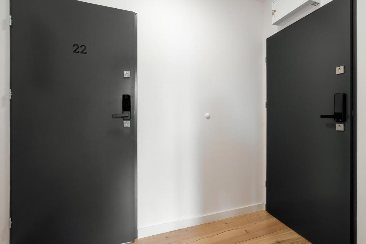 Chambre Lits Jumeaux Deluxe