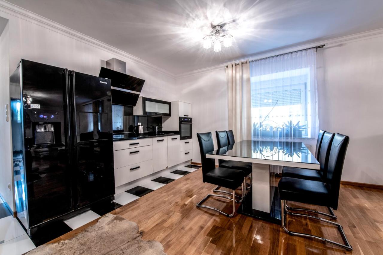 Apartament Europa - B&B Kruszyn