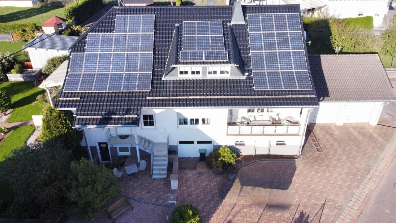 FeWo Luzia - B&B Losheim