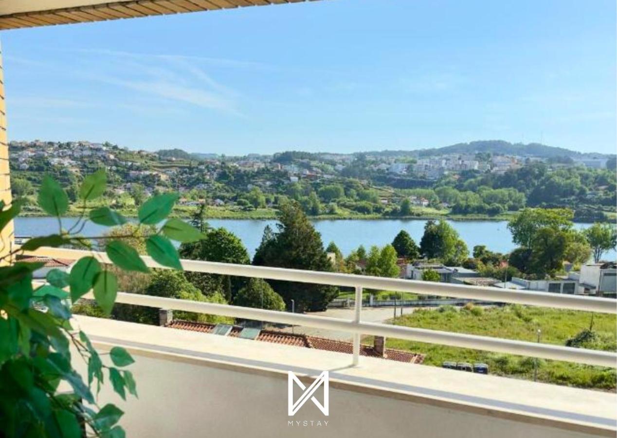 MyStay - Douro View By Porto - B&B Valbom