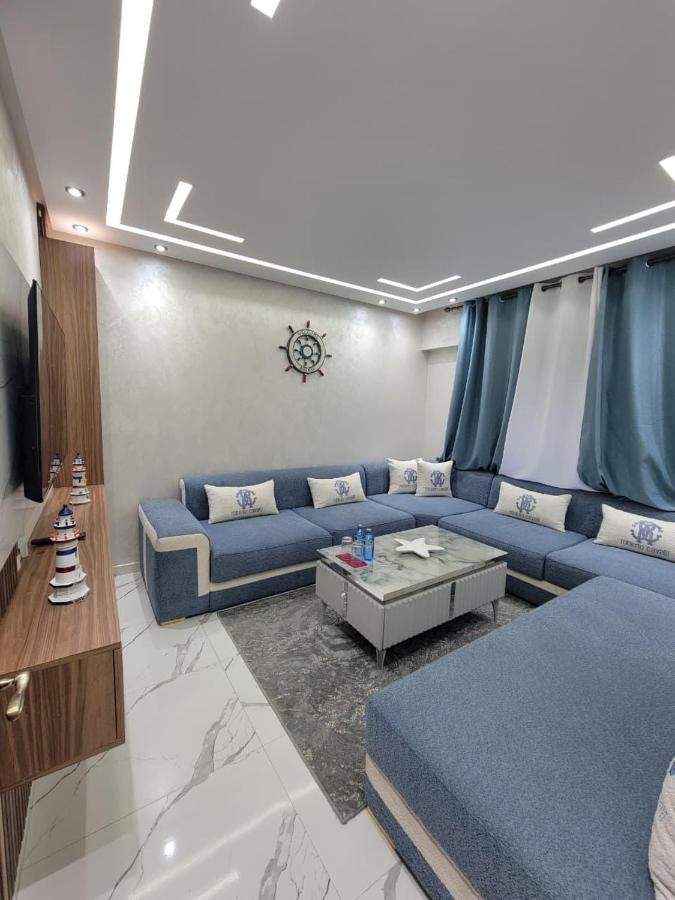 Appartement de haut standing - B&B Tangeri