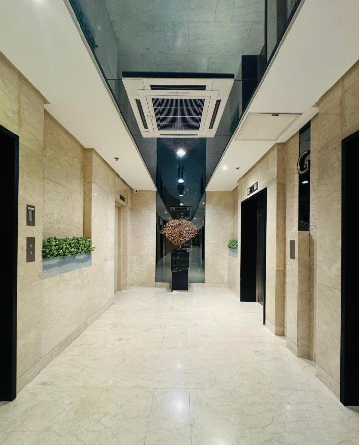 Double Room with Pool View