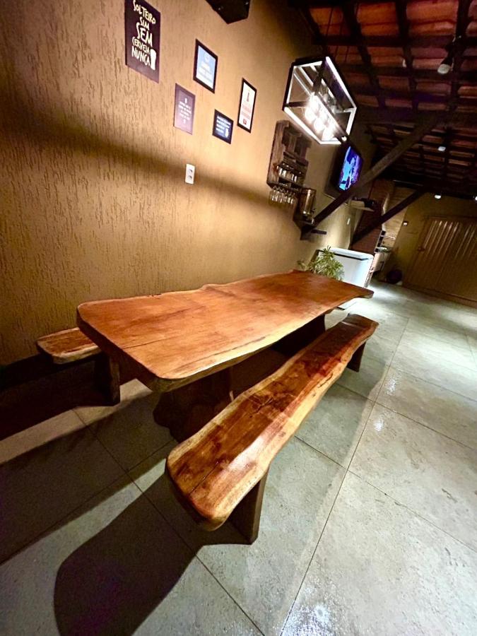 Casa Aremba17 - B&B Camaçari