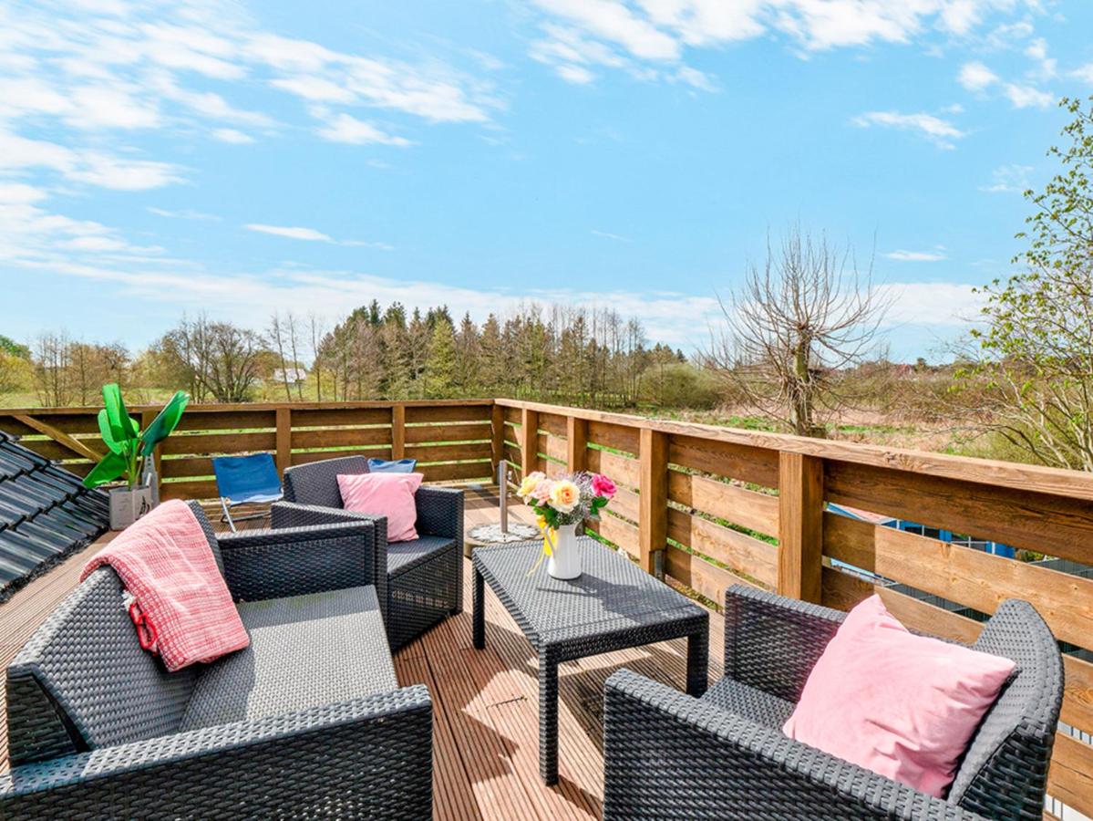 Ferienwohnung Palm - Bed and Breakfast Pruchten
