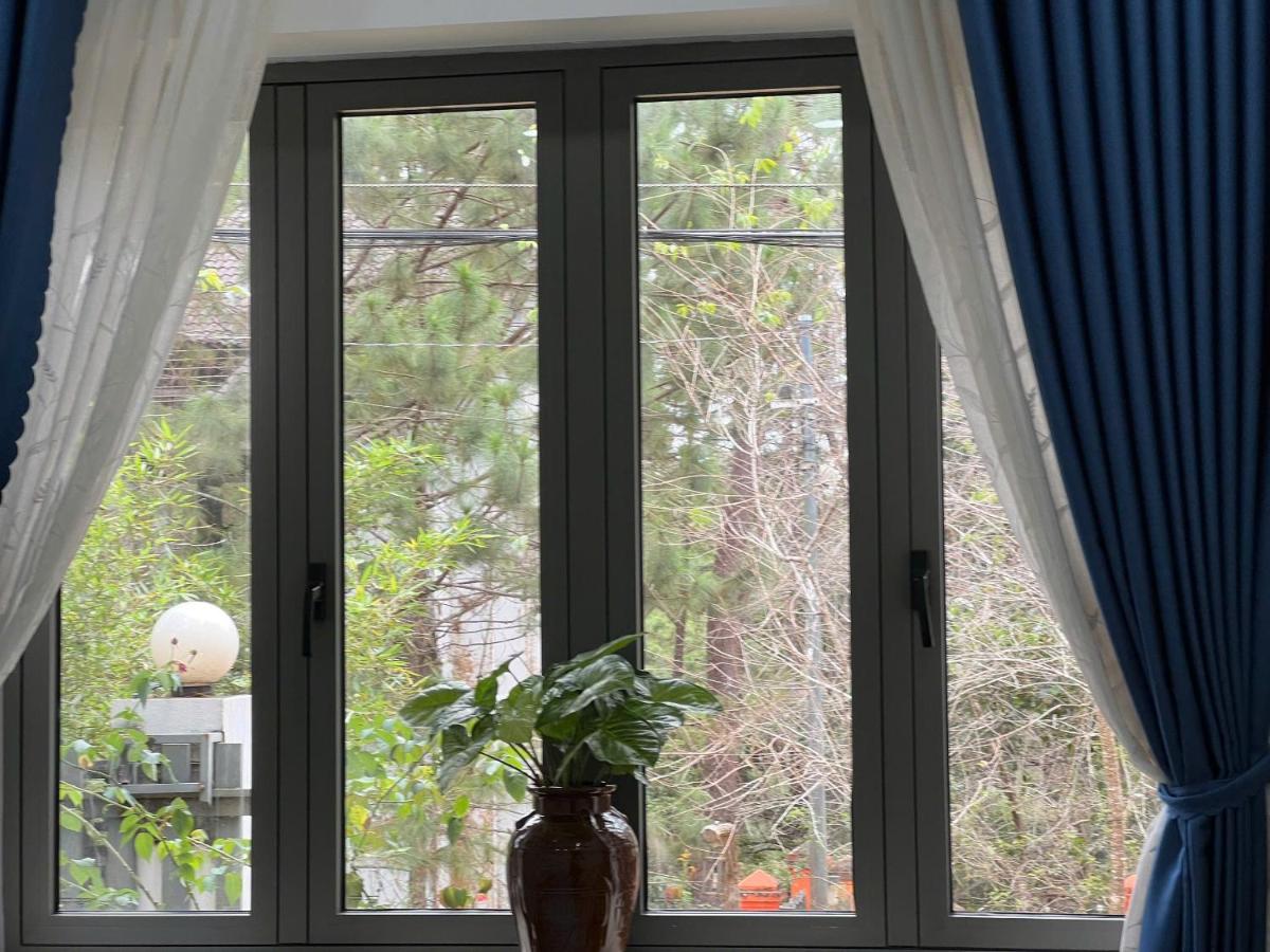 Dốc mộng mơ homestay & villa - Bed and Breakfast Chương Nghĩa