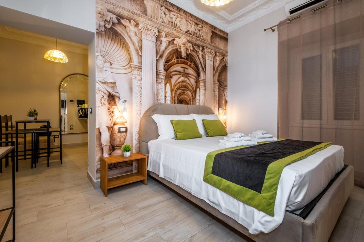 ht urban atrium - B&B Roma