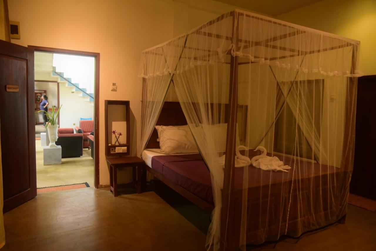 Deluxe Kamer met Kingsize Bed