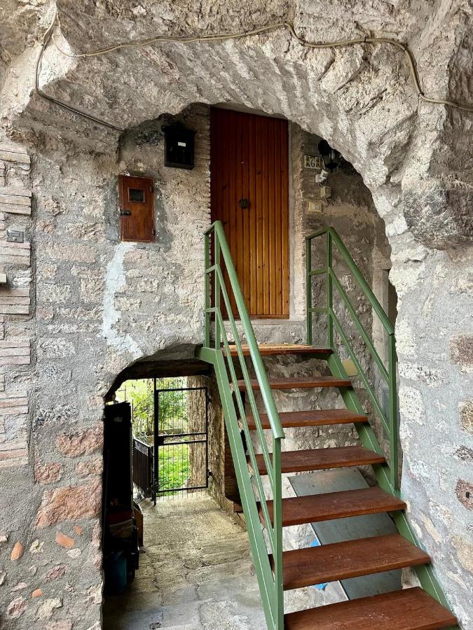 The Little Arch - B&B Castel San Felice