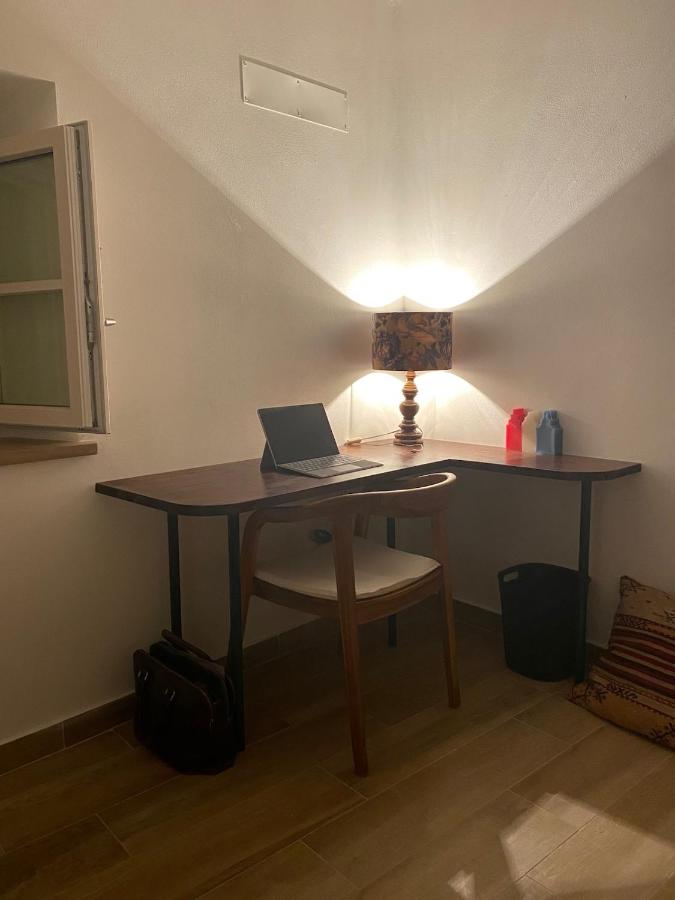 Portineria - B&B Vorno