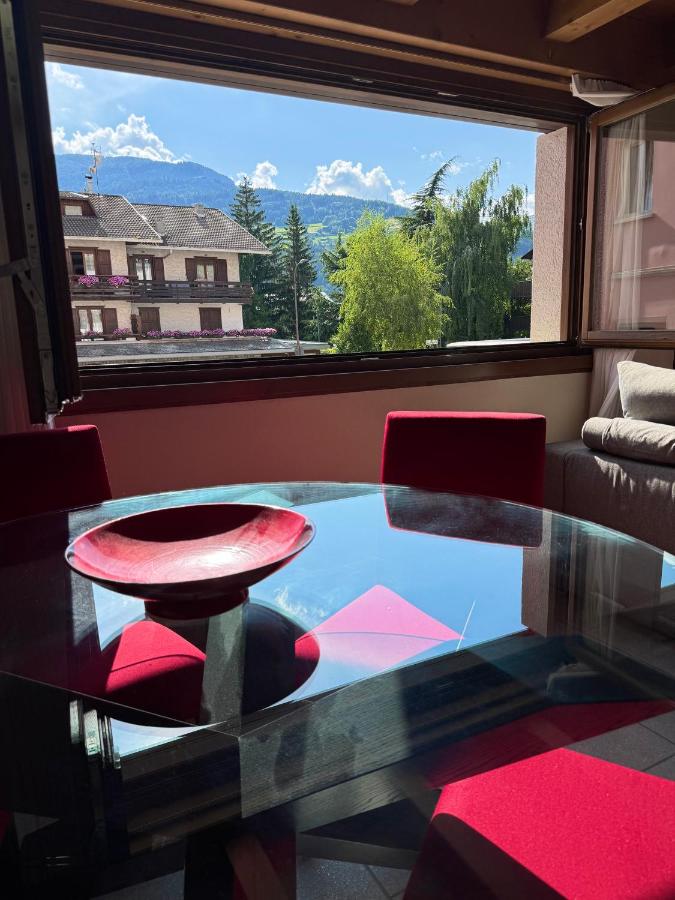 Gloria Holiday Home Bormio N10 - Bed and Breakfast Bormio