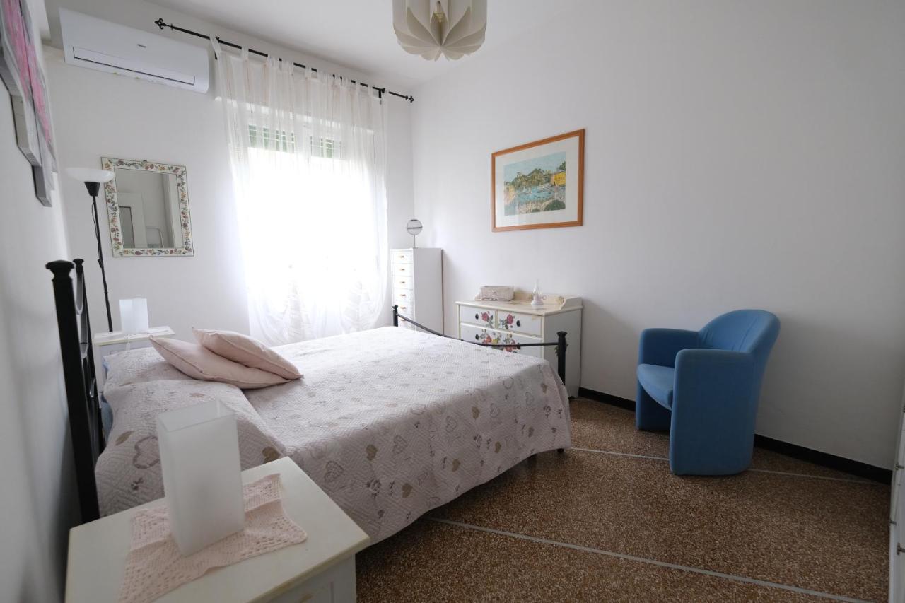 Una Casetta nel Golfo by PortofinoVacanze - B&B Rapallo